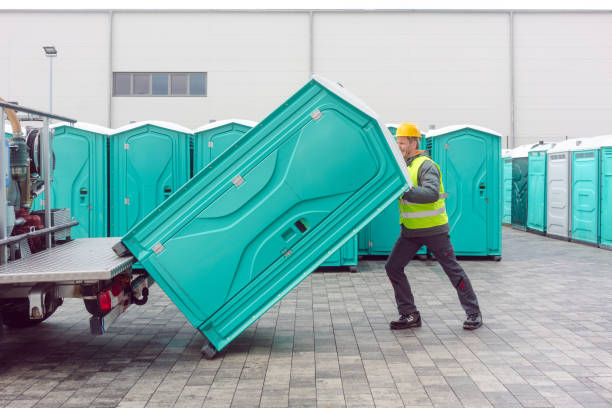 Best Local porta potty services  in El Paso, TX