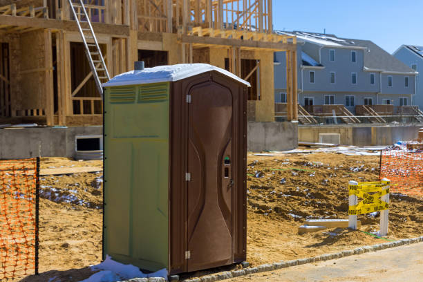 Best Sanitation services for porta potties  in El Paso, TX