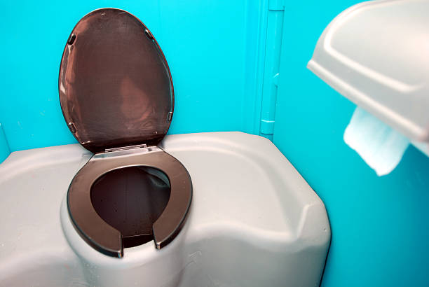 Best Luxury portable toilet rental  in El Paso, TX