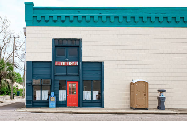 Best Porta potty services near me  in El Paso, TX