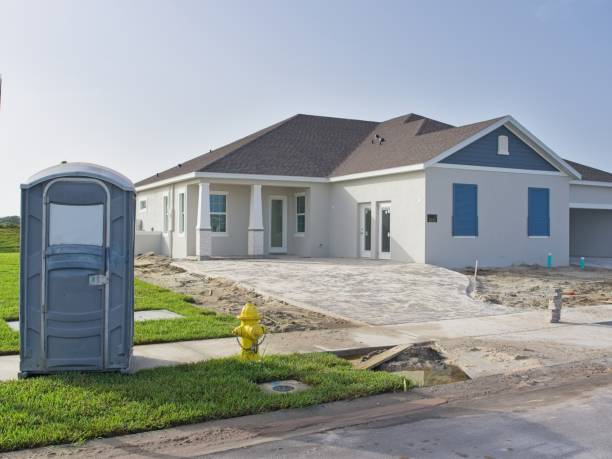 Best Construction site porta potty rental  in El Paso, TX