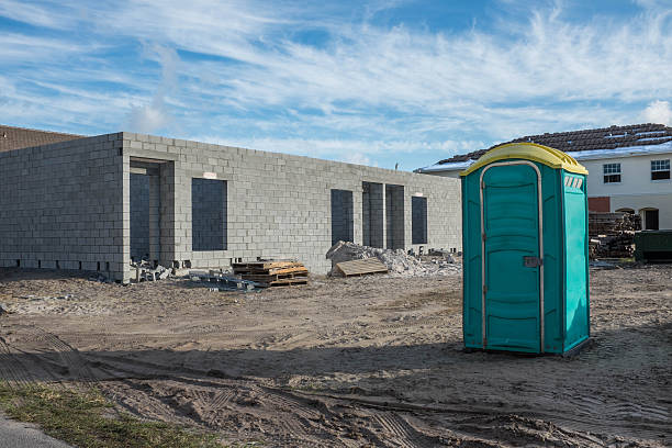 Best Emergency porta potty rental  in El Paso, TX